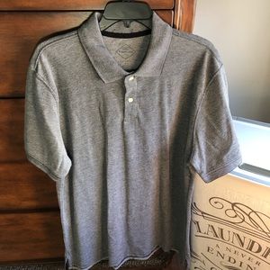 Men’s dress shirt